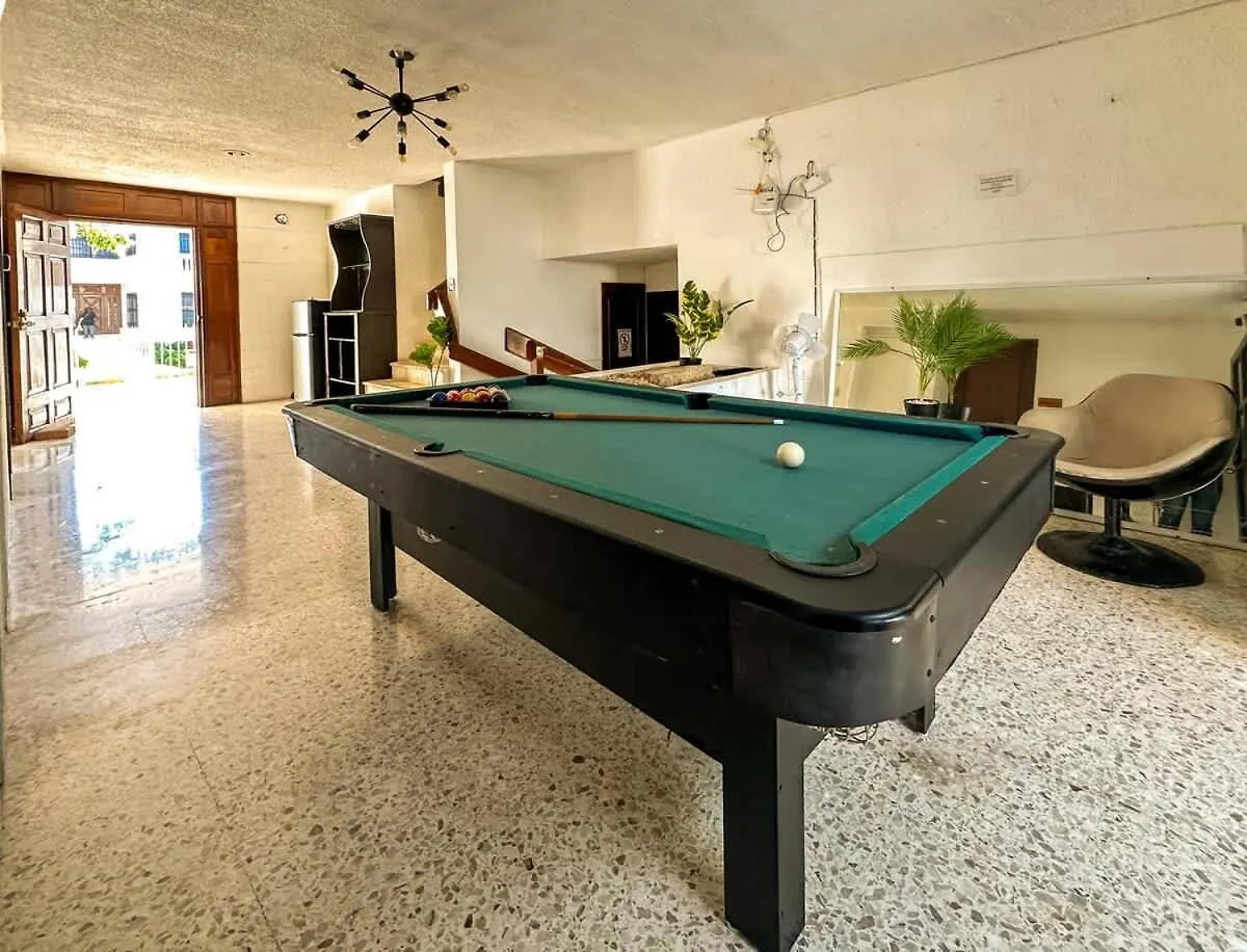 Loft Con Excelente Ubicacion En La Ciudad Villa Merida Mexico