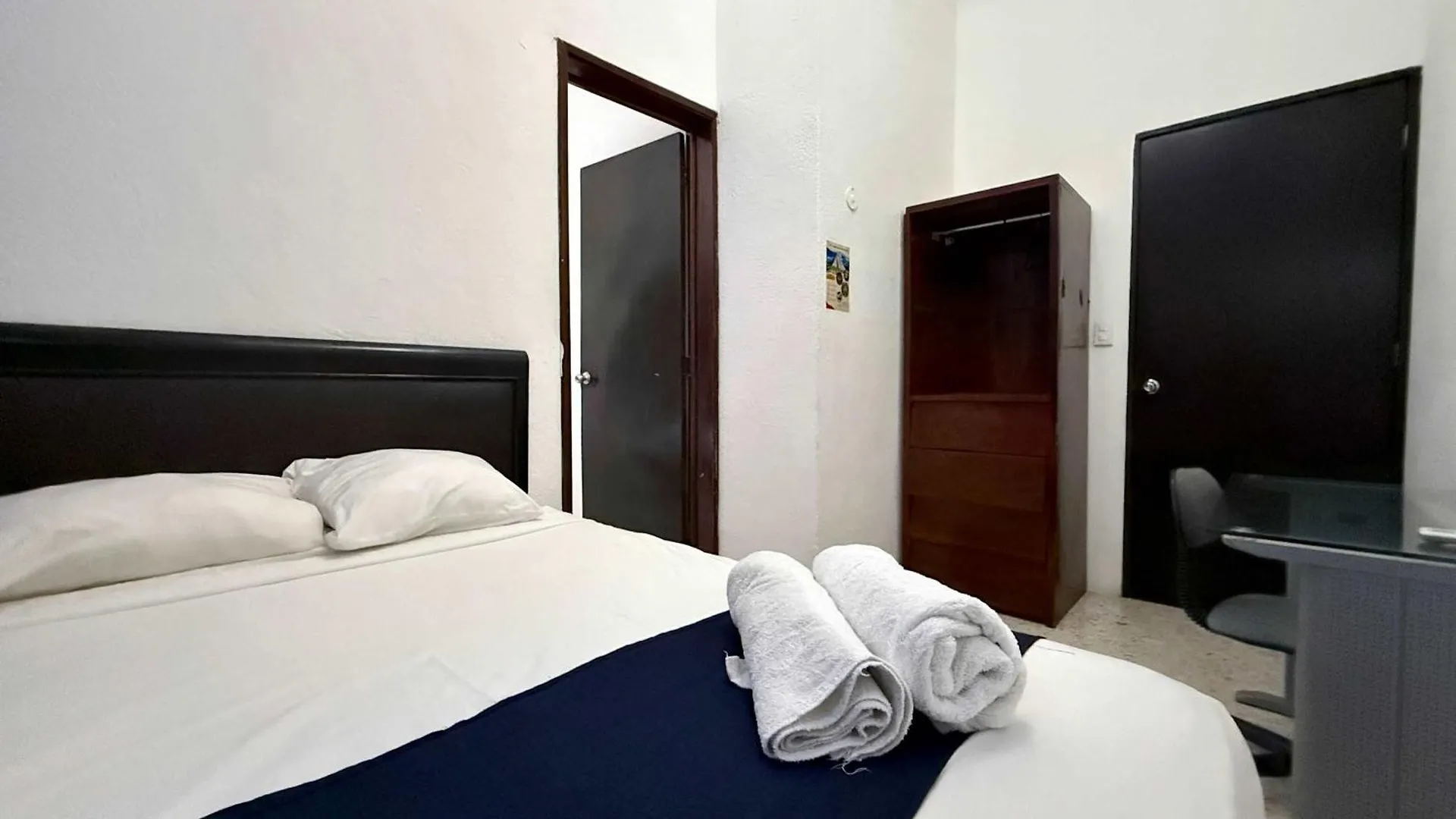 Nyaraló Loft Con Excelente Ubicacion En La Ciudad Villa Mérida