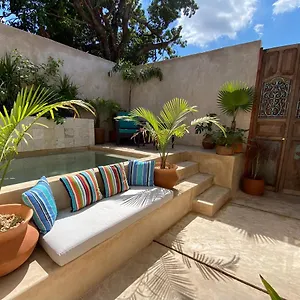  Сasa de vacaciones Casa Dalí