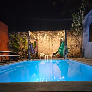 La Ermita Merida
