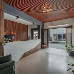 Hotel Casa Nova,, Mérida